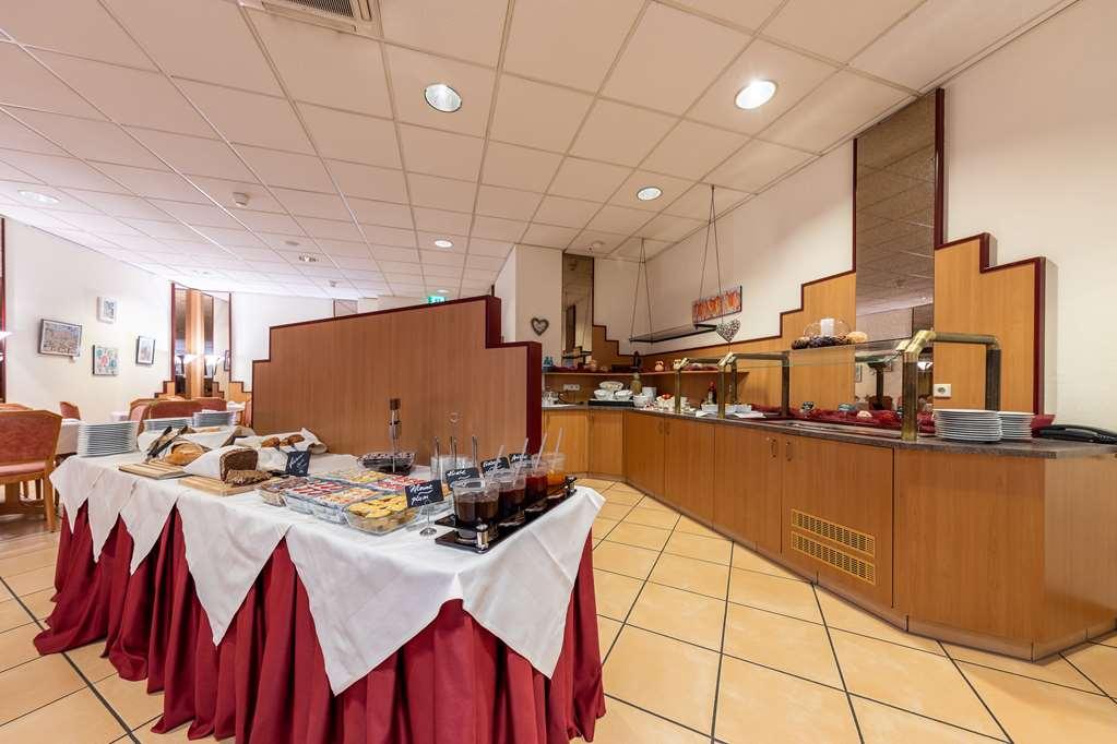Trip Inn Hotel Frankfurt Airport Рюссельхайм Экстерьер фото